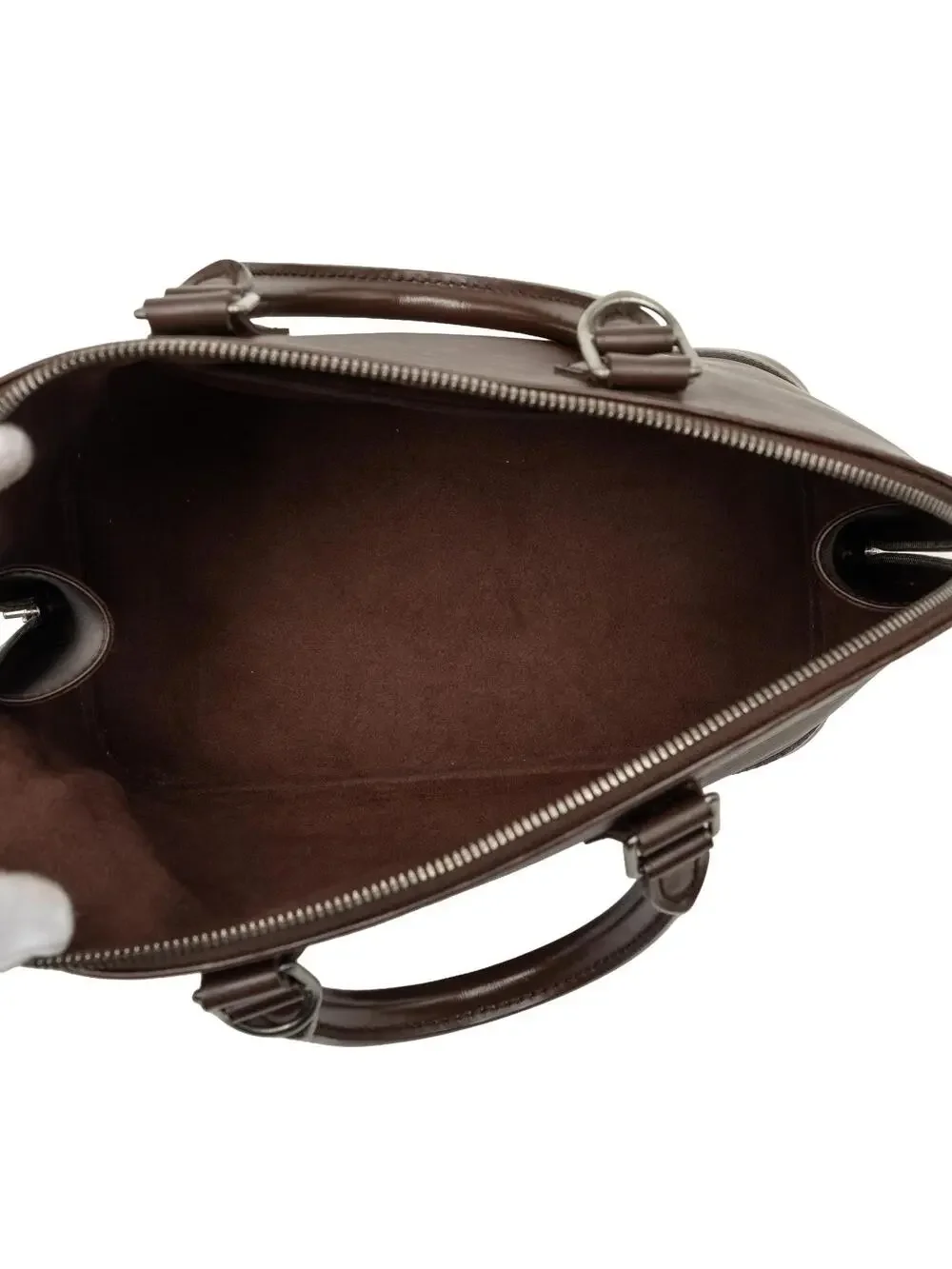 Louis Vuitton indulge timeless